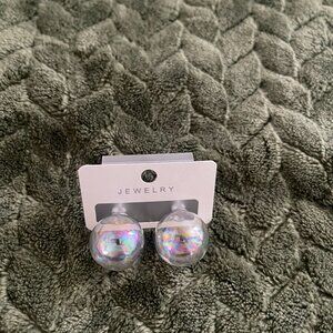Bubble Earrings (new)